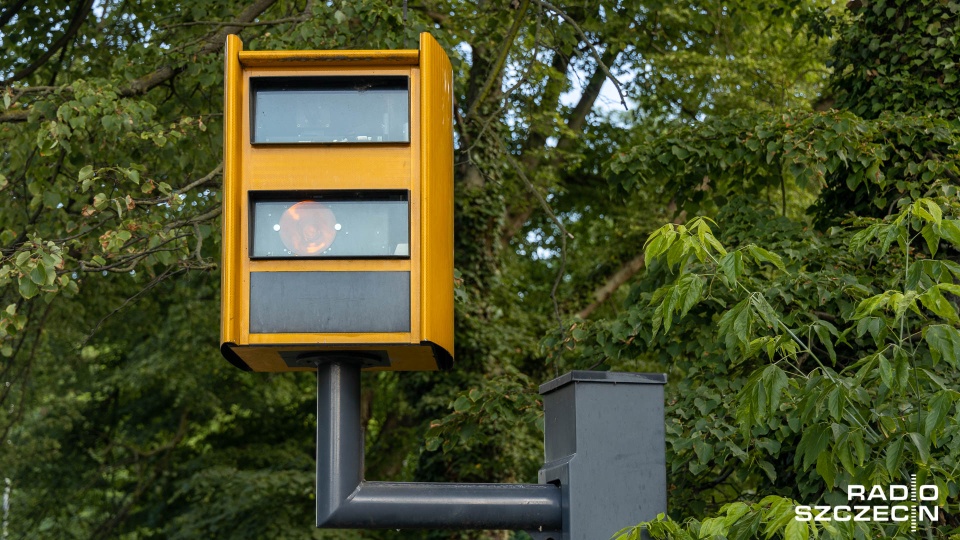 Fot. Robert Stachnik [Radio Szczecin]