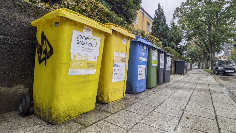 Fot. Maciej Papke [Radio Szczecin]