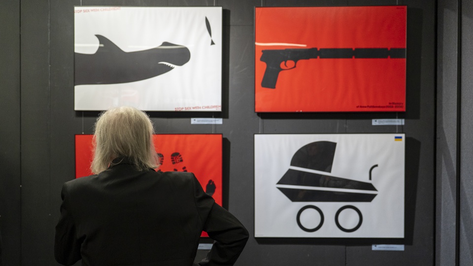 Lex Drewiński | Fot. Maciej Papke [Radio Szczecin