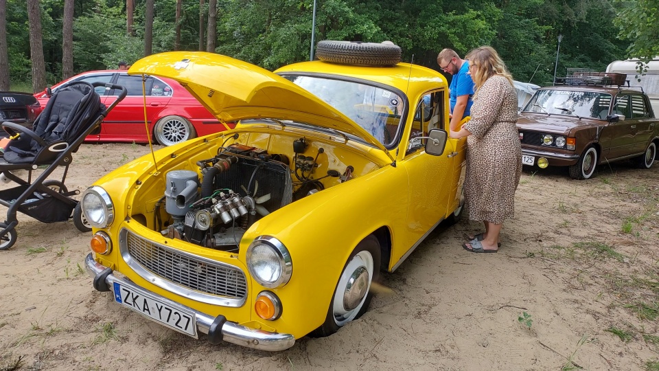 Fot. Joanna Maraszek [Radio Szczecin]