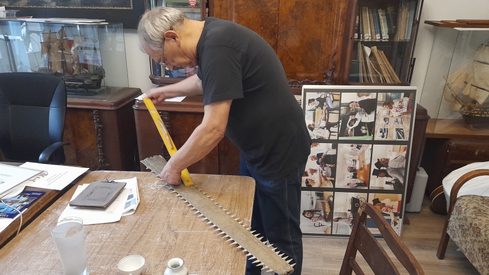 Fot. Joanna Maraszek [Radio Szczecin]