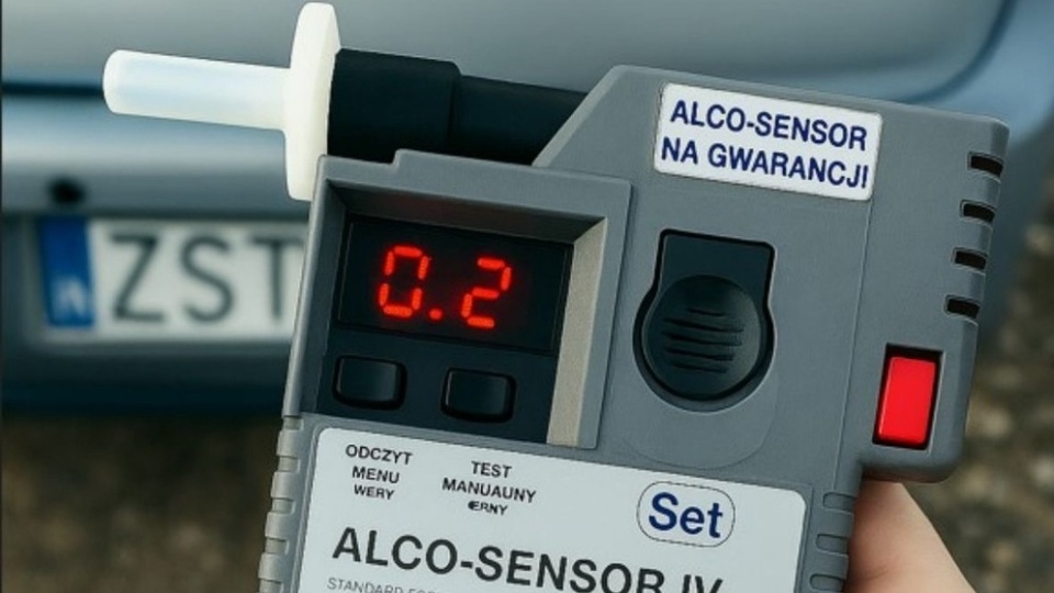 Fot. Komenda Miejska Policji w Stargardzie