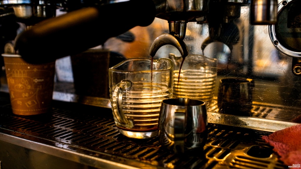 Fot. Wojciech Ochrymiuk [Radio Szczecin]