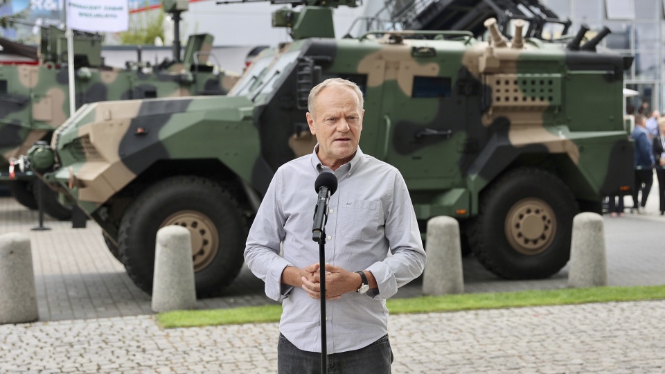 Fot. PAP/Adam Kumorowicz