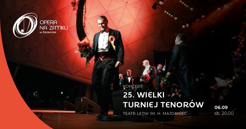 Materiały organizatora