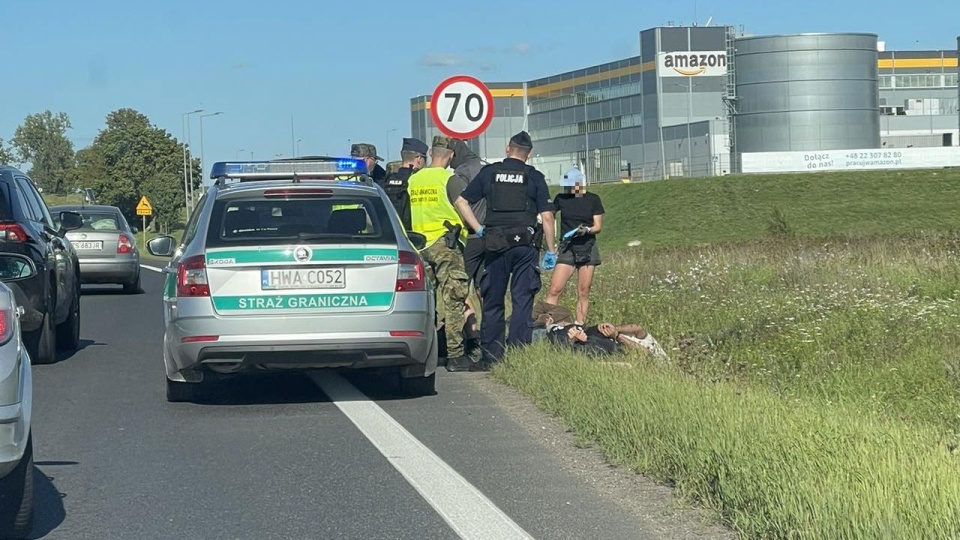 Fot. Facebook Grupa Suszą! Szczecin