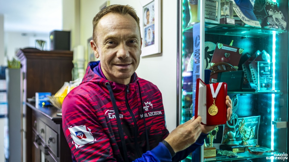 Fot. Wojciech Ochrymiuk [Radio Szczecin]