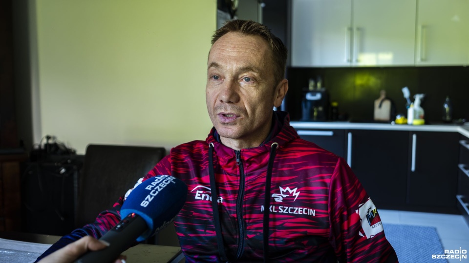 Fot. Wojciech Ochrymiuk [Radio Szczecin]