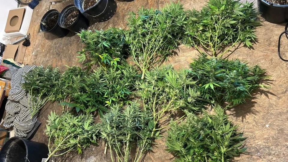 Fot. Komenda Powiatowa Policji w Białogardzie