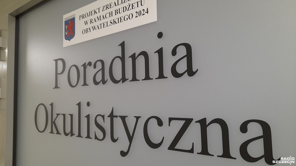 Fot. Joanna Maraszek [Radio Szczecin]