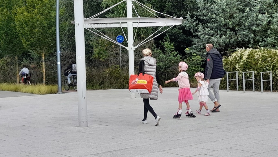 Fot. Joanna Maraszek [Radio Szczecin]