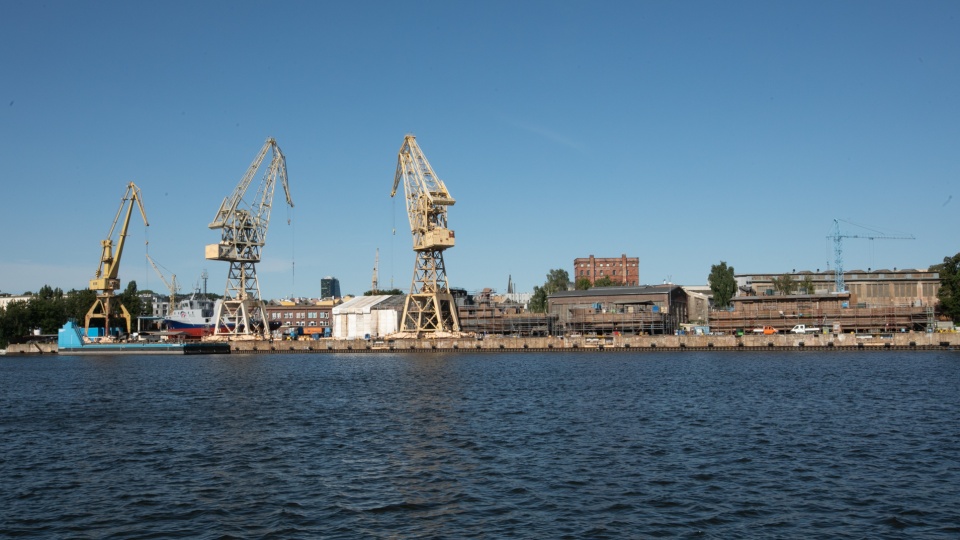 Fot. Weronika Łyczywek [Radio Szczecin]