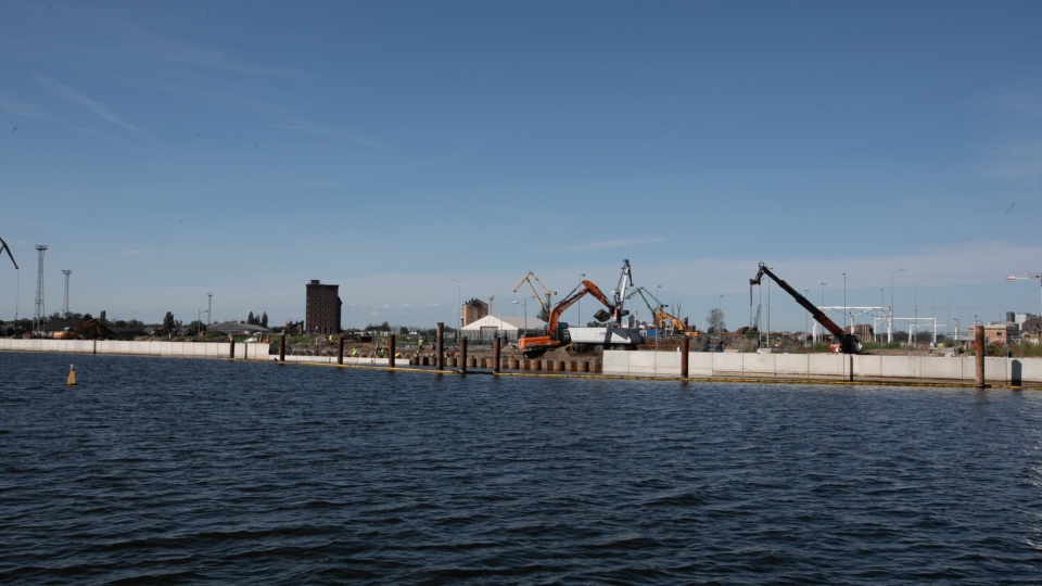 Fot. Weronika Łyczywek [Radio Szczecin]