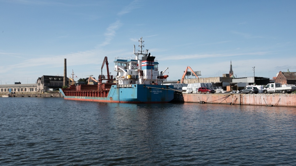 Fot. Weronika Łyczywek [Radio Szczecin]