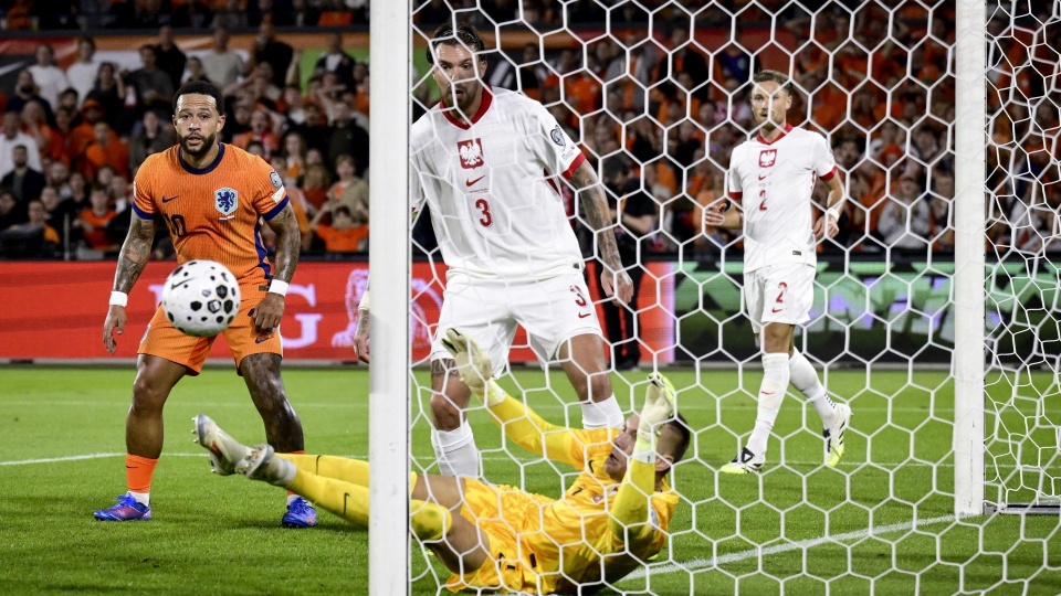 Fot. PAP/EPA/OLAF KRAAK