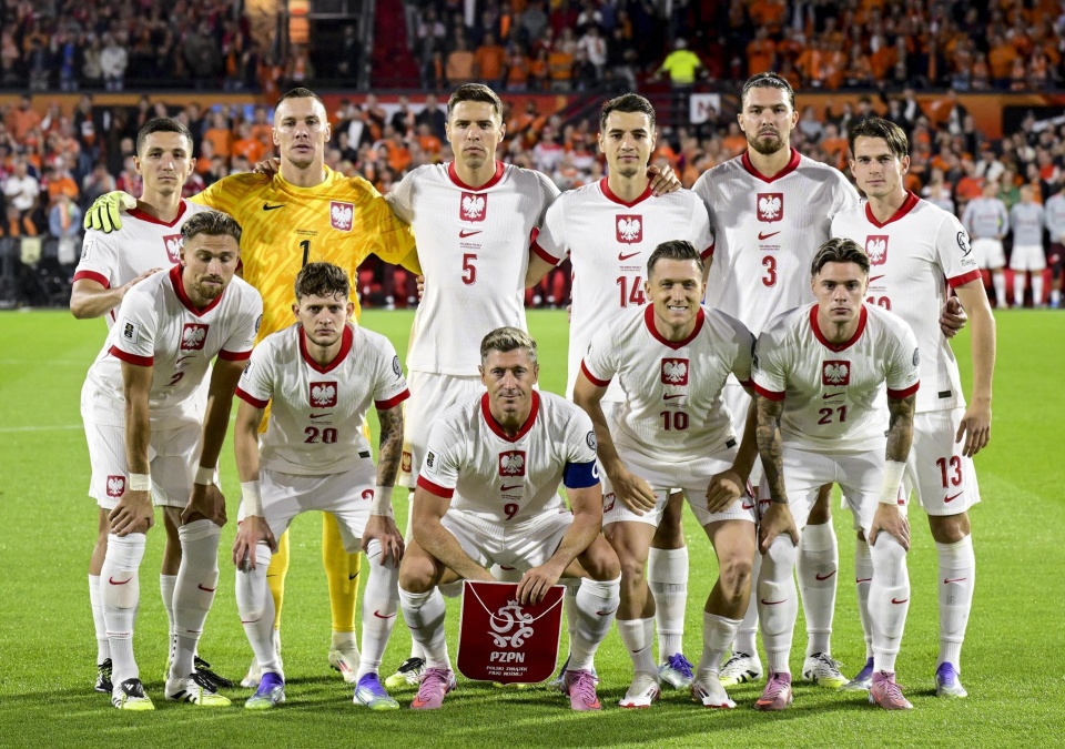 Fot. PAP/EPA/OLAF KRAAK