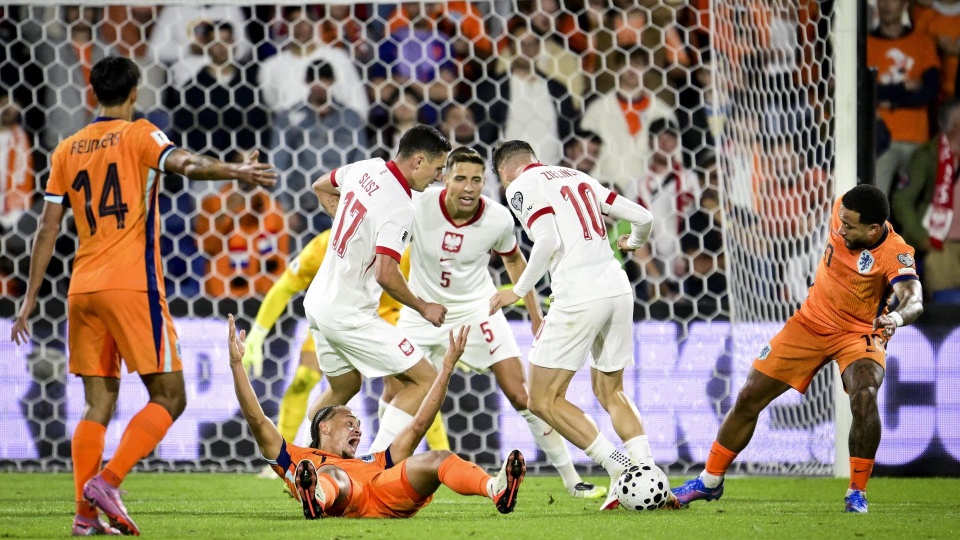 Fot. PAP/EPA/OLAF KRAAK