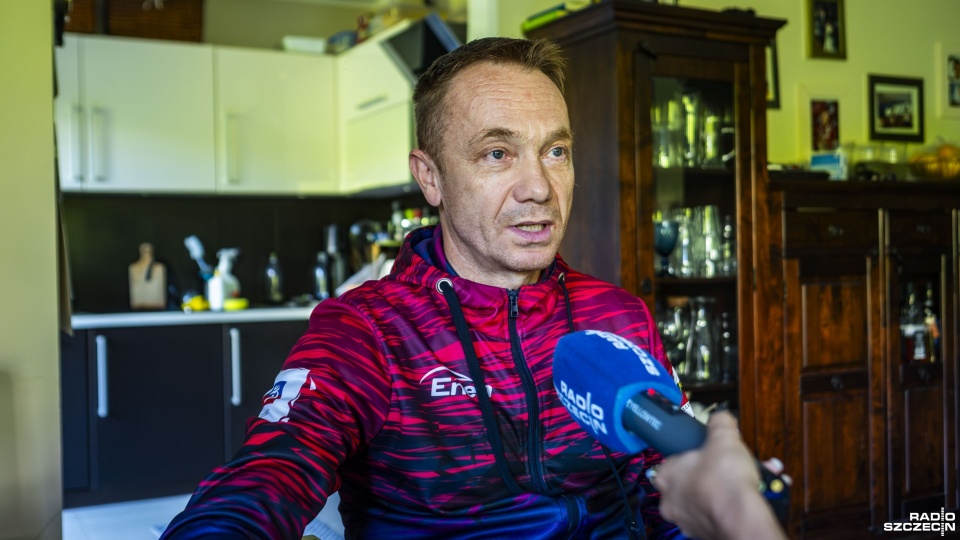 Fot. Wojciech Ochrymiuk [Radio Szczecin]