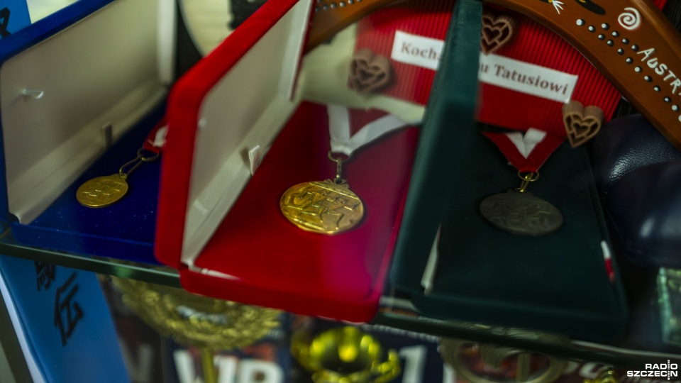 Fot. Wojciech Ochrymiuk [Radio Szczecin]