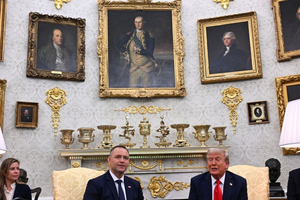 Fot. PAP/Radek Pietruszka