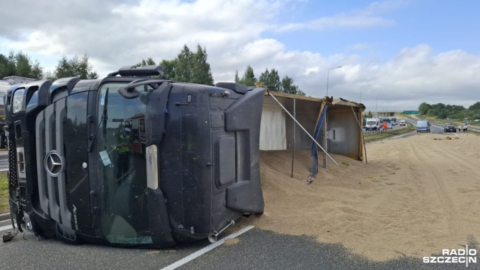 Fot. Przemysław Polanin [Radio Szczecin]