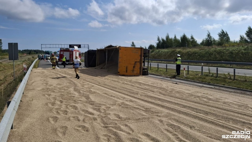 Fot. Przemysław Polanin [Radio Szczecin]