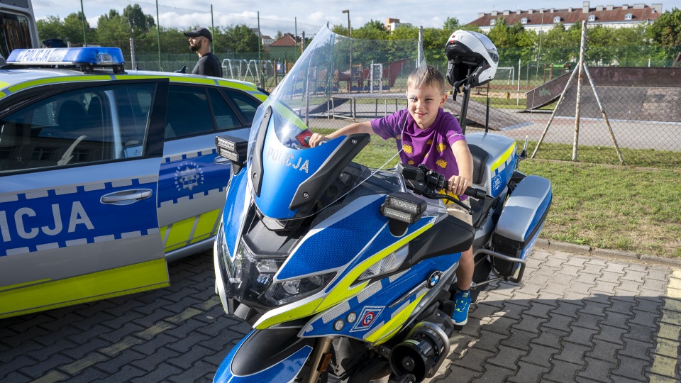 Fot. Kamila Kozioł [Radio Szczecin]