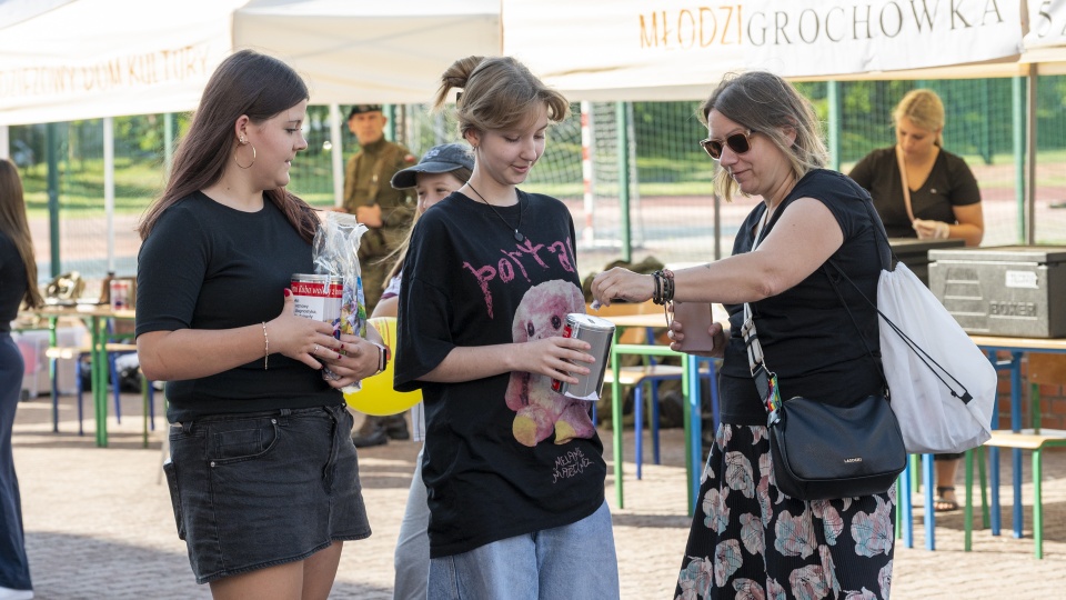 Fot. Kamila Kozioł [Radio Szczecin]