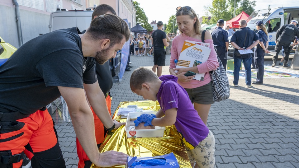 Fot. Kamila Kozioł [Radio Szczecin]