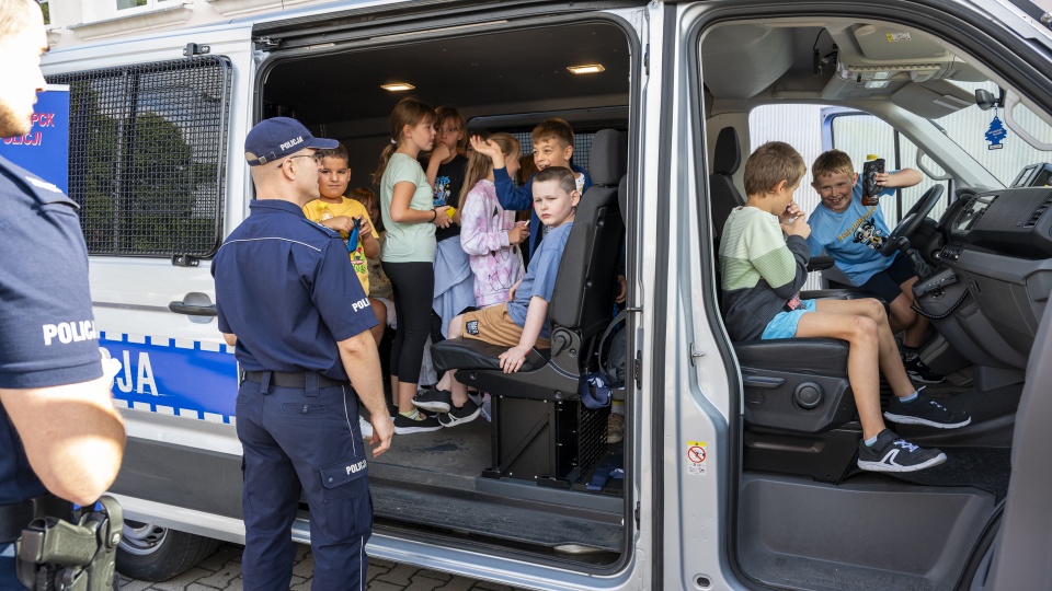 Fot. Kamila Kozioł [Radio Szczecin]