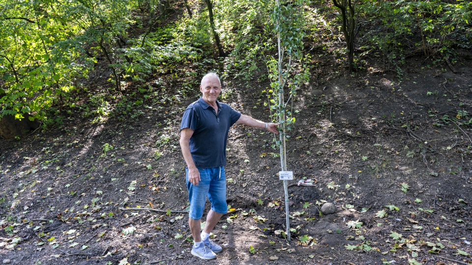 Fot. Kamila Kozioł [Radio Szczecin]