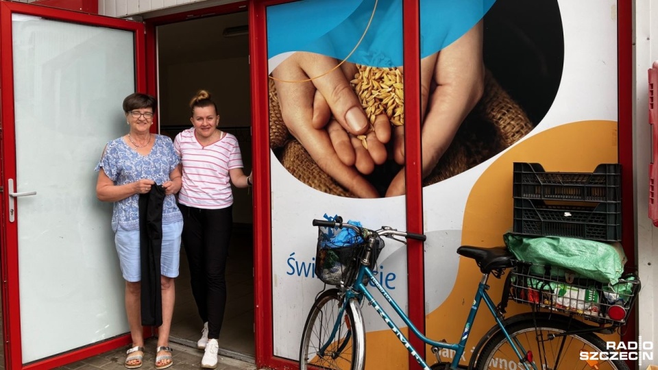 Fot. Joanna Maraszek [Radio Szczecin]