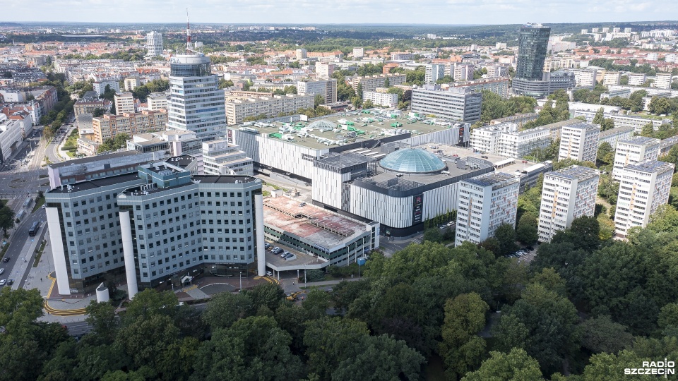 Fot. Maciej Papke [Radio Szczecin]