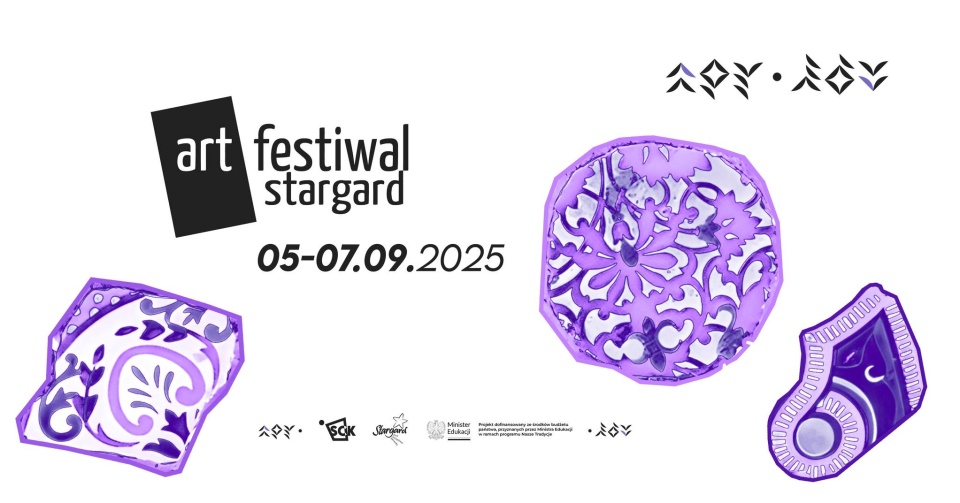 ArtFestiwal. Materiały organizatora