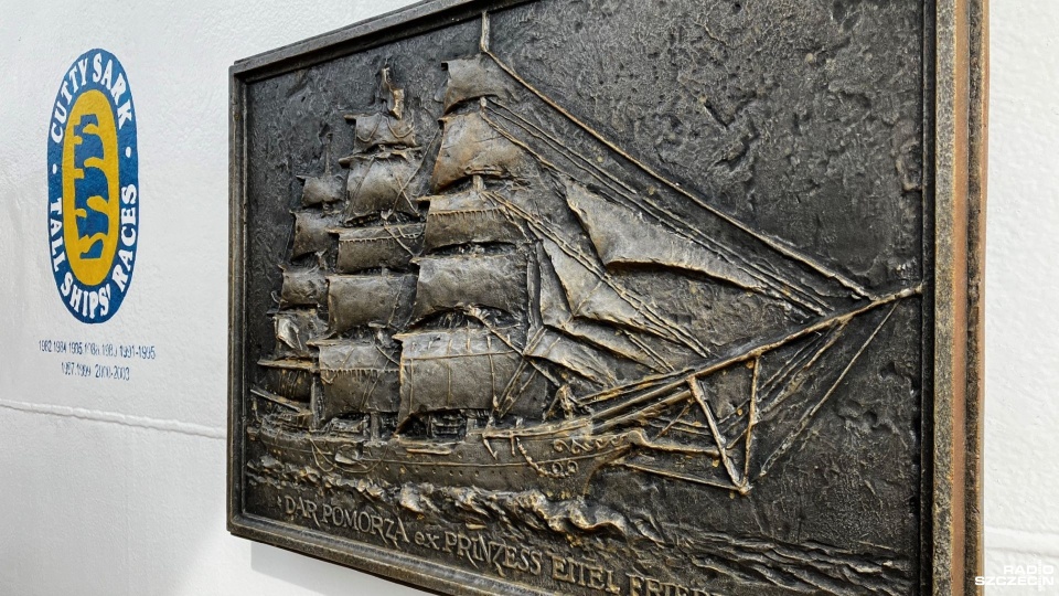 Fot. Joanna Maraszek [Radio Szczecin]