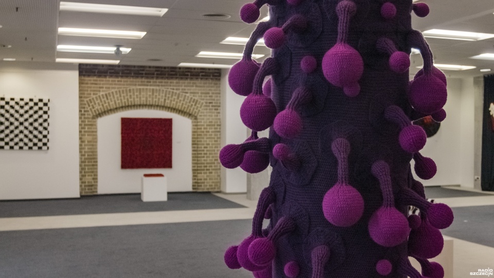 Fot. Wojciech Ochrymiuk [Radio Szczecin]