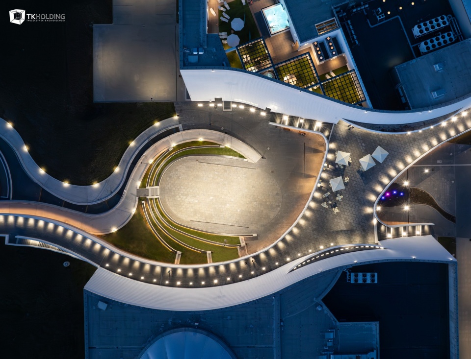 Fot. TKHolding Truszczyński & Kobierzewski