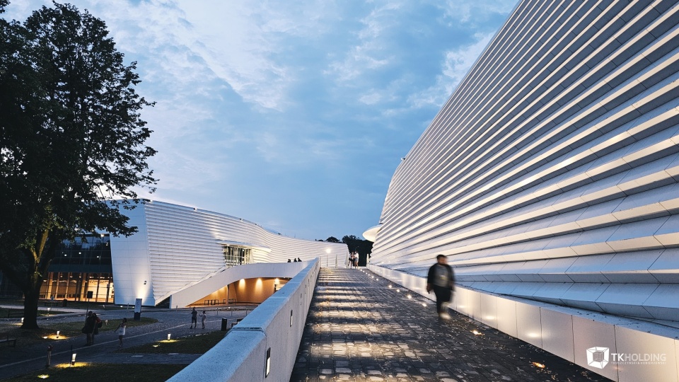 Fot. TKHolding Truszczyński & Kobierzewski