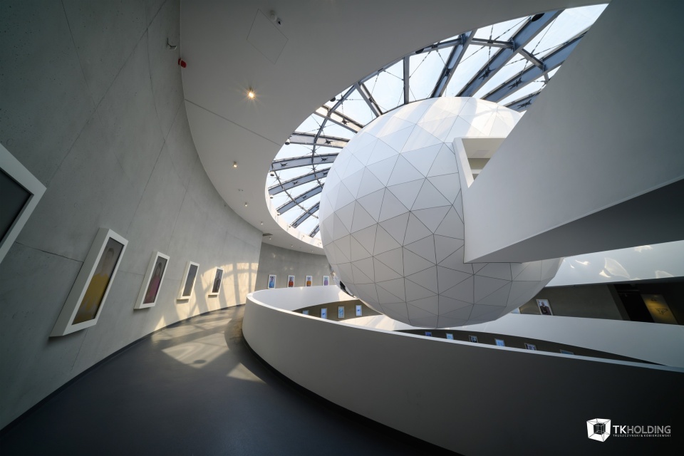 Fot. TKHolding Truszczyński & Kobierzewski