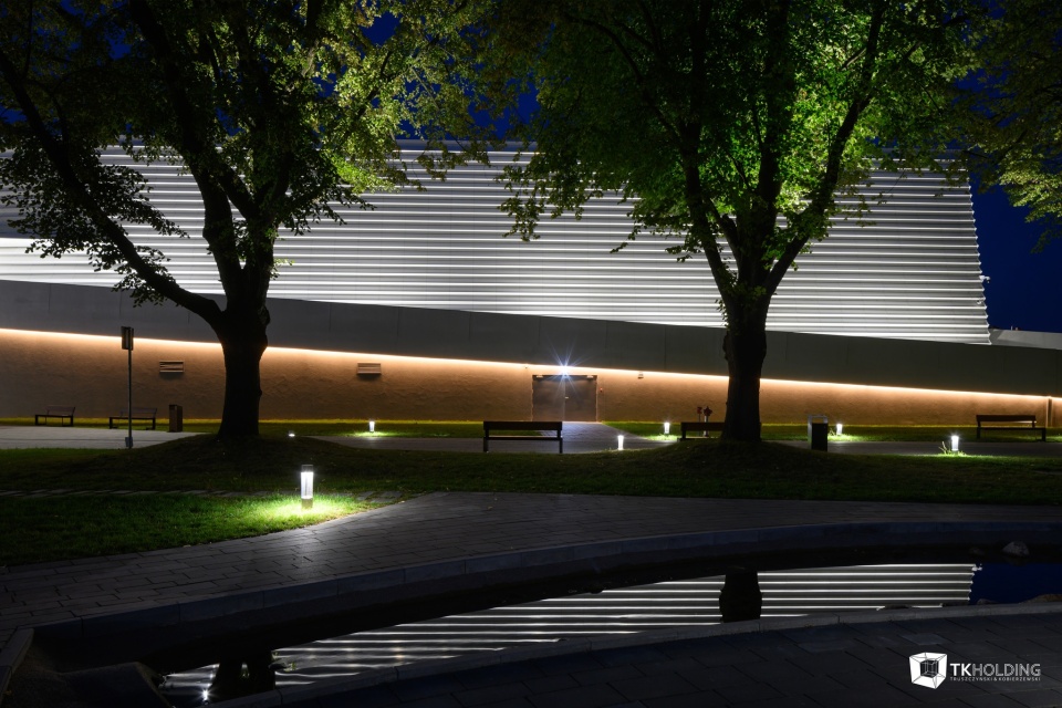 Fot. TKHolding Truszczyński & Kobierzewski