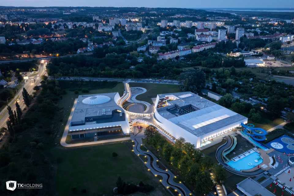 Fot. TKHolding Truszczyński & Kobierzewski