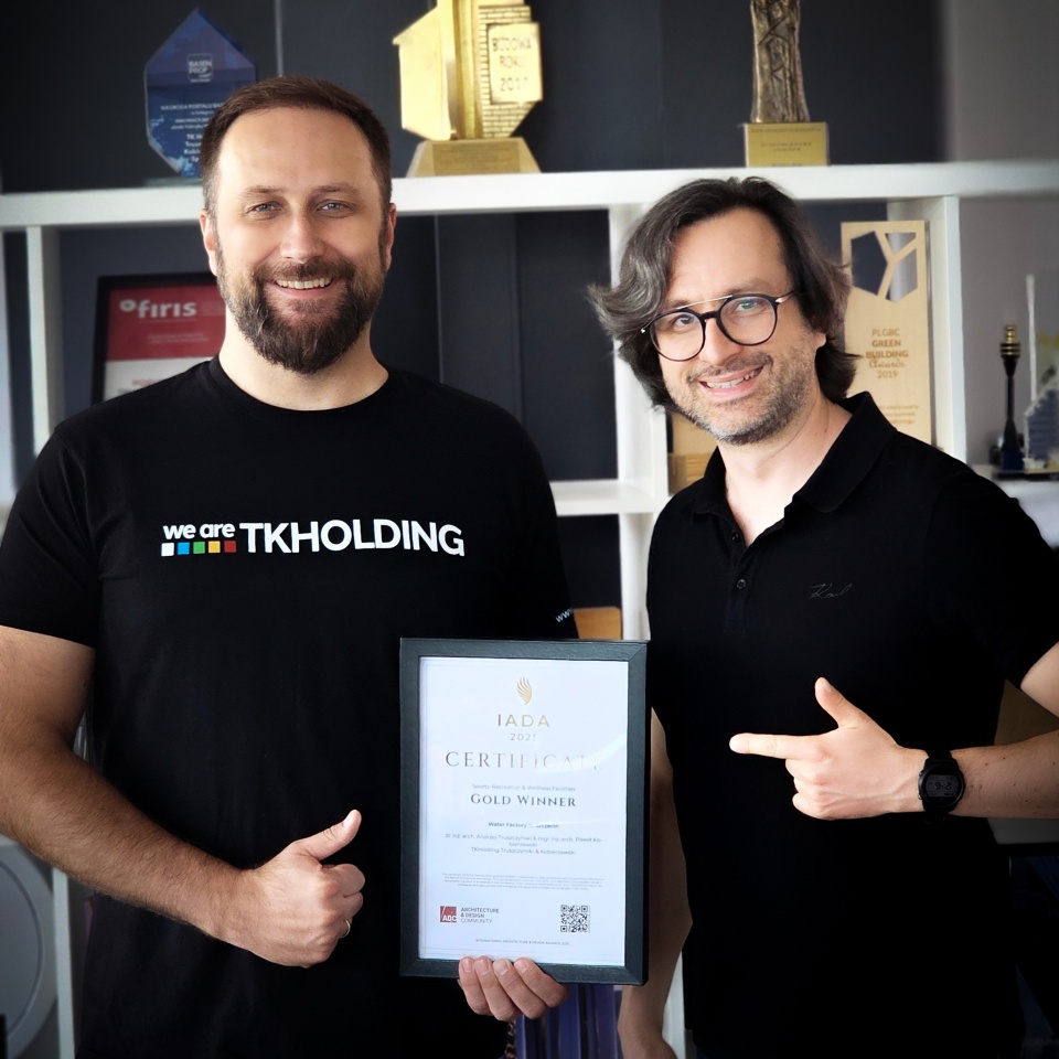 Fot. TKHolding Truszczyński & Kobierzewski