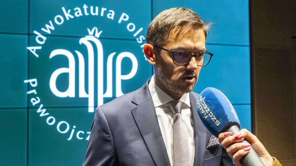 Fot. Wojciech Ochrymiuk [Radio Szczecin]