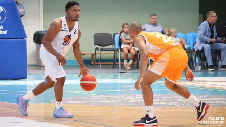 Fot. Przemysław Polanin [Radio Szczecin]