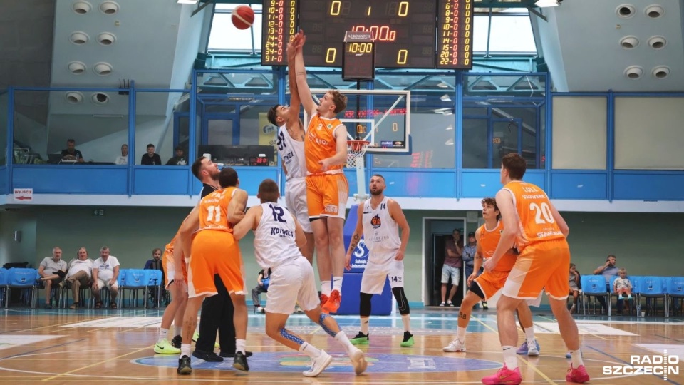 Fot. Przemysław Polanin [Radio Szczecin]