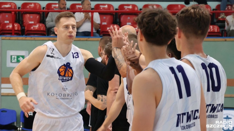 Fot. Przemysław Polanin [Radio Szczecin]