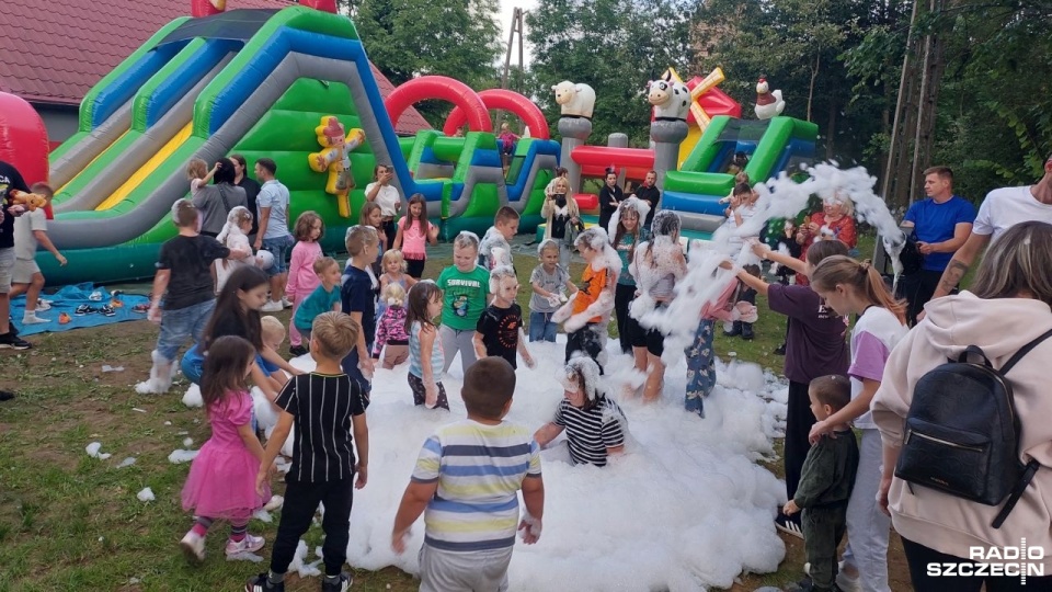 Fot. Joanna Maraszek [Radio Szczecin]