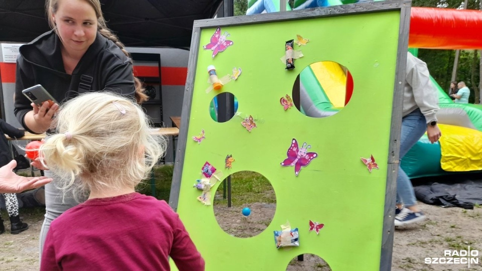 Fot. Joanna Maraszek [Radio Szczecin]