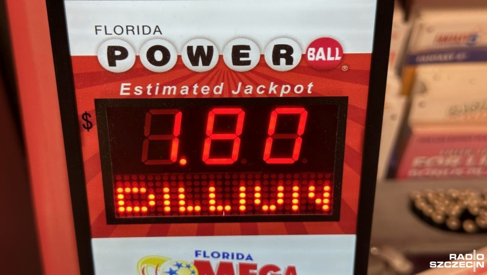 Fot. Jan Pachlowski [Radio Szczecin]