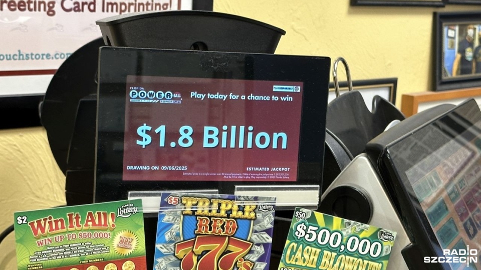 Fot. Jan Pachlowski [Radio Szczecin]